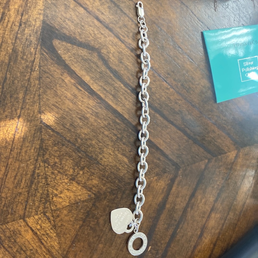 Tiffany & Co Braclet